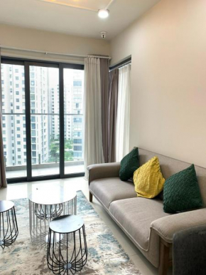 Căn Hộ 2 phòng ngủ full nội th��t Celedon City